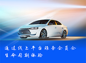 经营期刊 · 每期必看 | 汽车行业解决方案